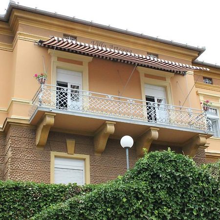 אופטיה Villa Arteana - Apartment Bonacic מראה חיצוני תמונה