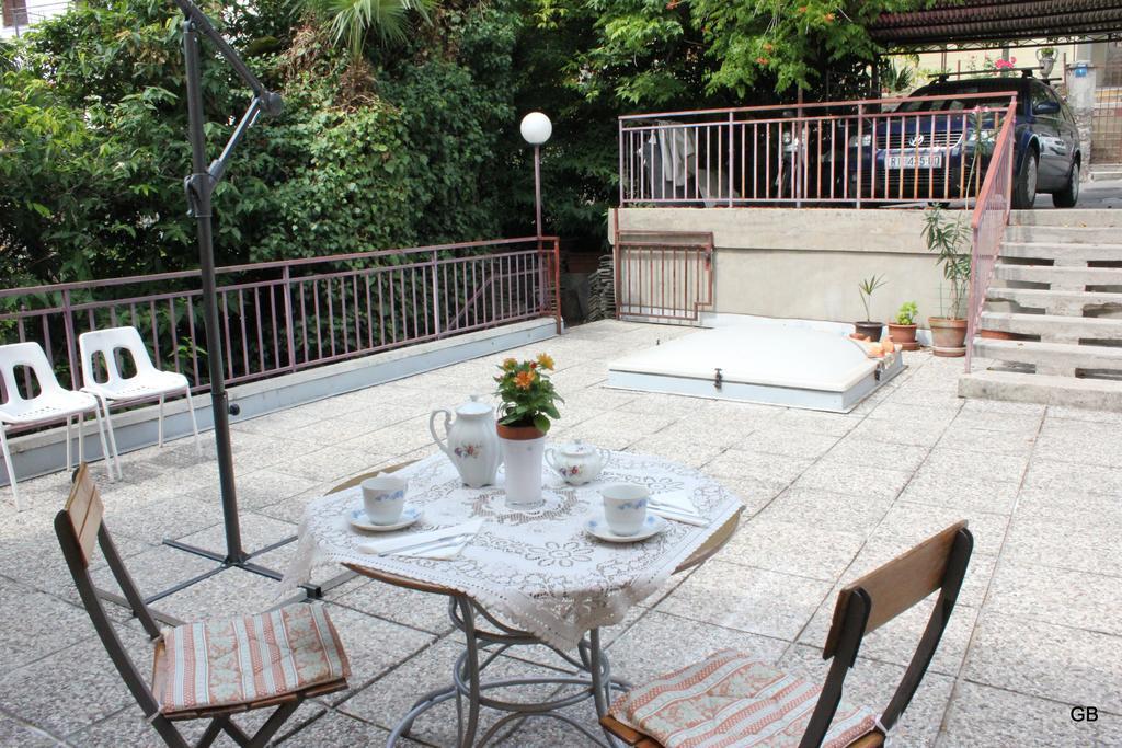 אופטיה Villa Arteana - Apartment Bonacic חדר תמונה