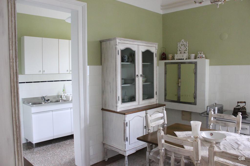 אופטיה Villa Arteana - Apartment Bonacic חדר תמונה