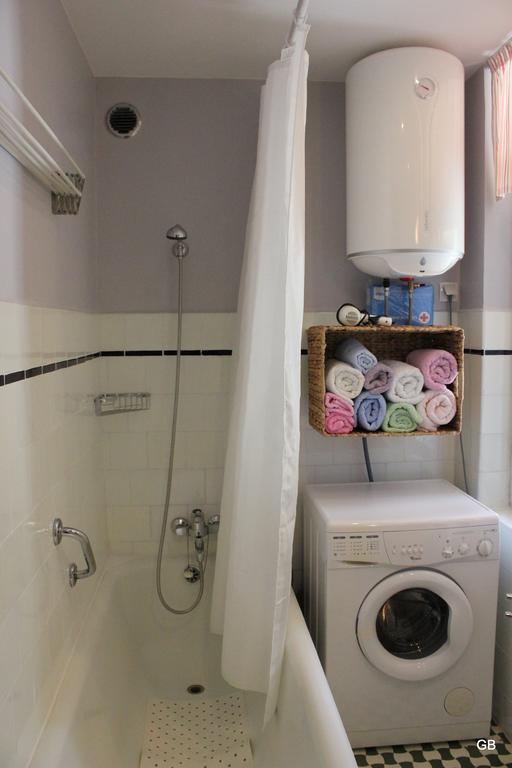 אופטיה Villa Arteana - Apartment Bonacic חדר תמונה