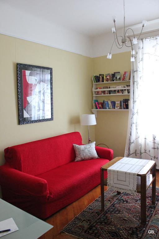 אופטיה Villa Arteana - Apartment Bonacic חדר תמונה