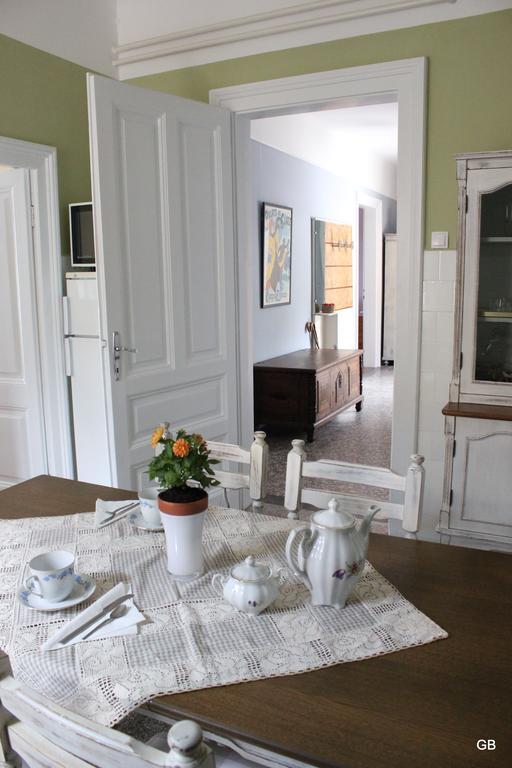 אופטיה Villa Arteana - Apartment Bonacic חדר תמונה
