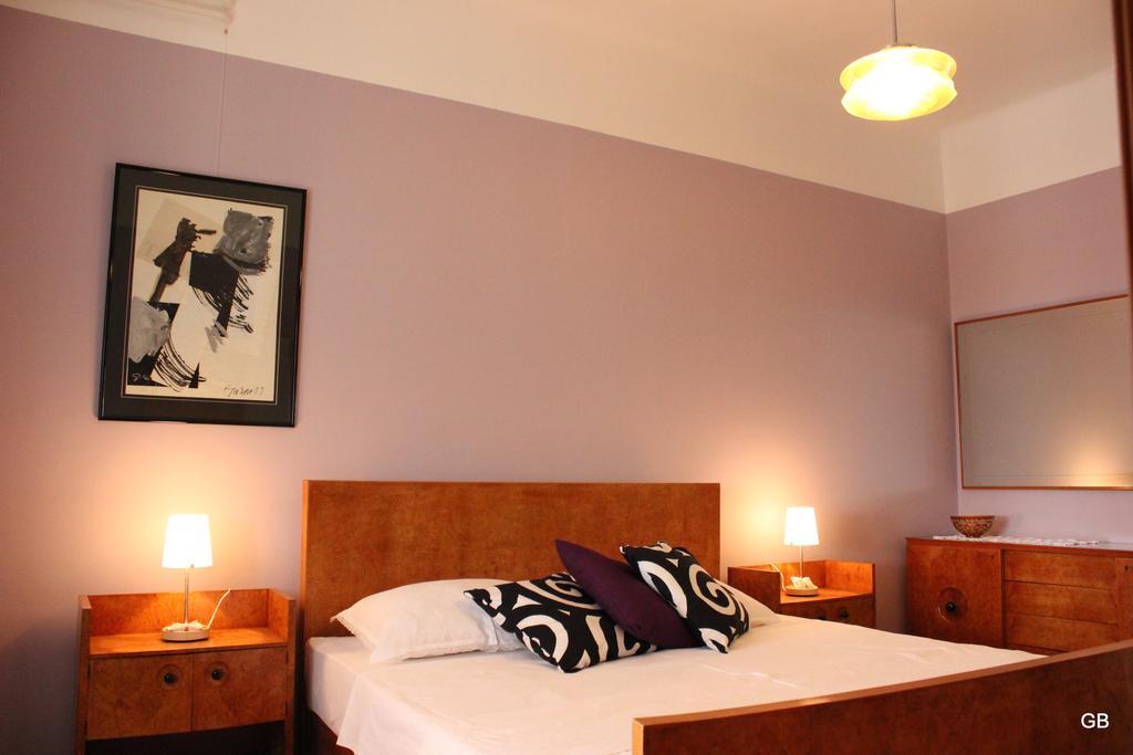אופטיה Villa Arteana - Apartment Bonacic חדר תמונה